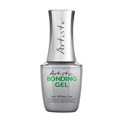 ARTISTIC Bonding gel - soak off base coat